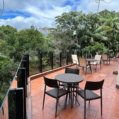 Suite Vista Azul - Frente Para Pedra Azul เปดราอาซุล ภายนอก รูปภาพ