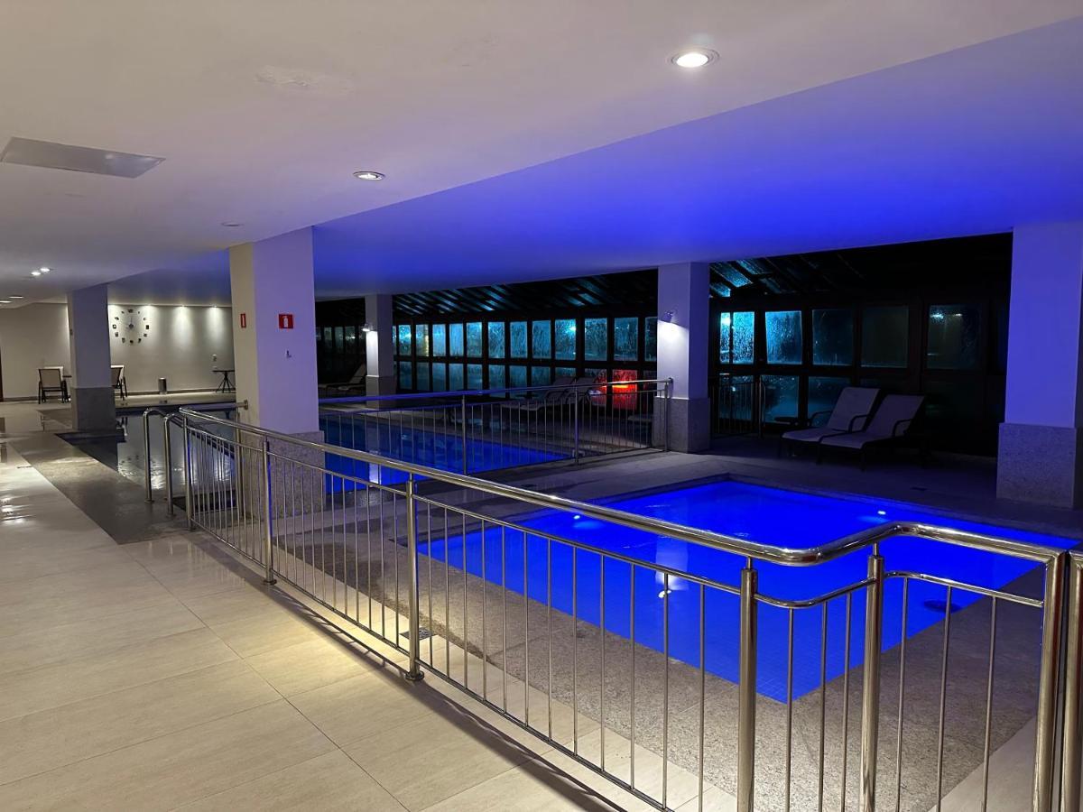 Suite Vista Azul - Frente Para Pedra Azul เปดราอาซุล ภายนอก รูปภาพ